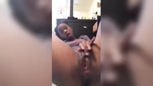 Ama 2000 Teen Fucking Herself