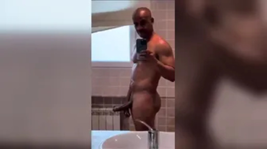 Balthazar Showcase Big Curved Dick Solo