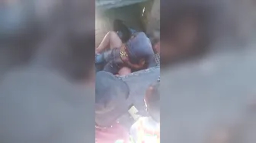 Publicly Watched Sex