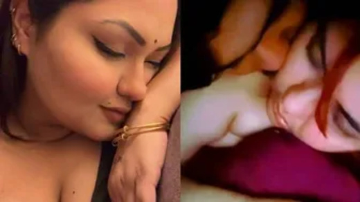 Bangladeshi fashion model Noshin Awishy viral sex Tape