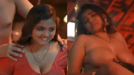 Booby Bihari mast actress Bharti Jha sex while playing Ludo