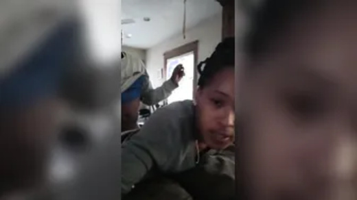 Fucking Via Doggy While Smoking Weed To Spice Up