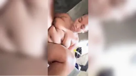 Fucking My Baby Mama While Her Husband Awaits Her In The Car