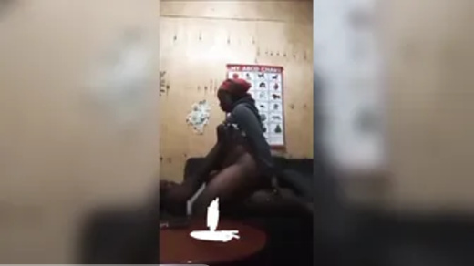 Mzansi School Teacher Fucked With Hidden Camera Rural Area