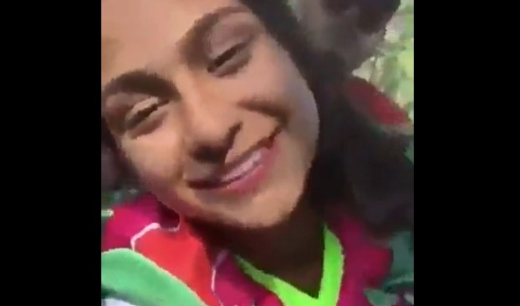 Beautiful College Girl Fucking Her Teacher In The park Video Leak