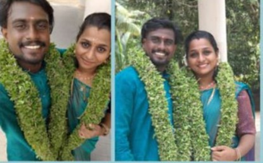 Indian Newly Wed Couple Video Leaked