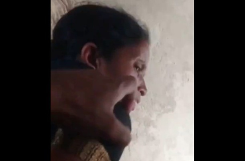 Indian Village Sugar Aunt Fuck Young Boy