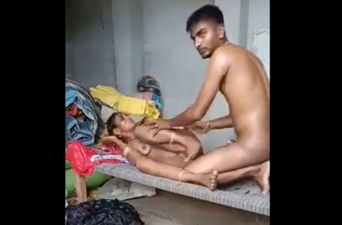 Village Boy Fucking Young Aunty In The storage