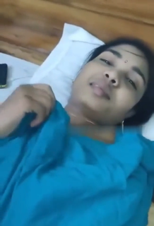 Desi Sex Video Of A South Lady Taking Big Dick In Her Coochie