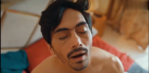 Devar And Naked Bhabhi’s Hot Desi Riding video