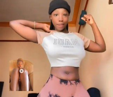 Lil Bear Leaked Video Sextape