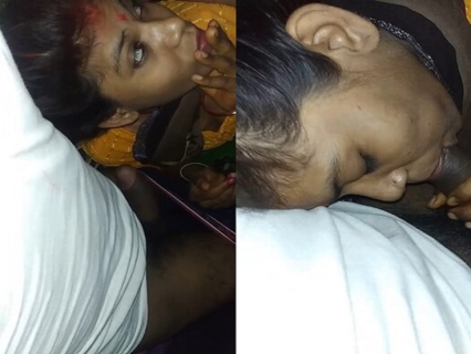 Malayalam Sex Video Of Desi Wife Fucking After Blowjob