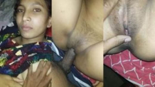 Malayalam XXX Video Of Desi Girl Leaked MMS