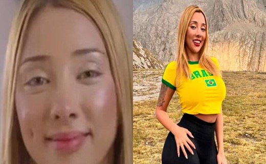 Victoria Beatriz Leaked Onlyfans Porn Video Part 1