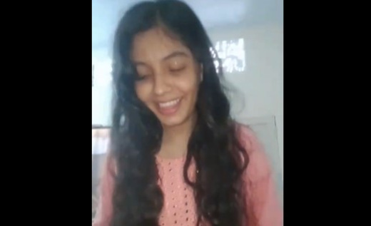 Young Indian Teen Girlfriend Sex Tape Leaked