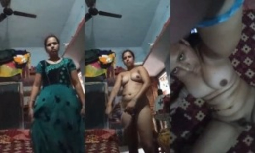 Desi Vlg Girl Shows Nude Clips