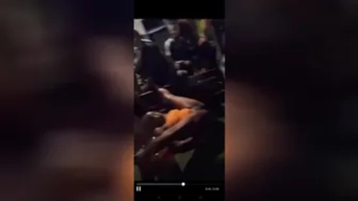 Pretoria Live Sextape