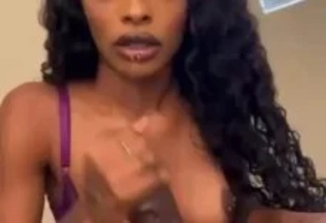 Sloppy Blowjob Session