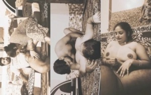 Desi Wife Cheating Video Leaked