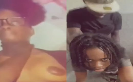 Caleb University Student BlowJob Videos