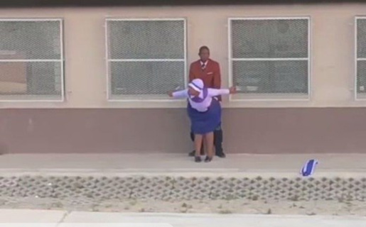 Siyanikana Apostolic Church Members Leaked Sextape