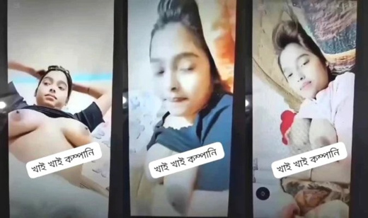 Cute Malu Boob Show For Lover