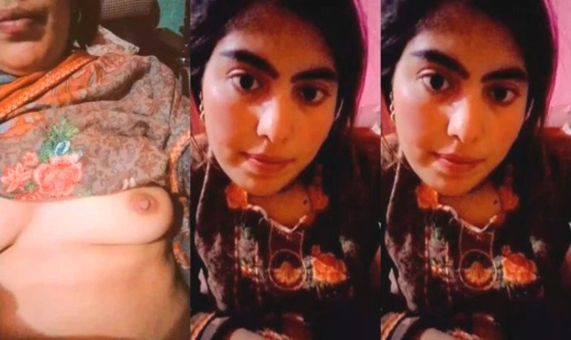 Desi Bhabhi Boobs On Cam