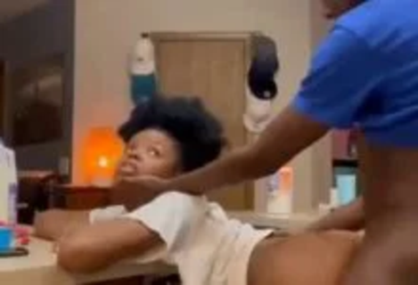 I Love The Way You Fuck Me Yeah