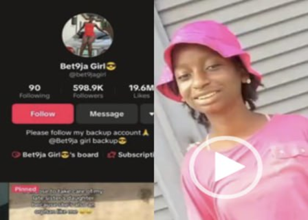 Miracle Naija Girl From Imo State Sex Video