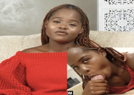 Shy South Africa Teen Fucked By Ivo Suzee Yet Again