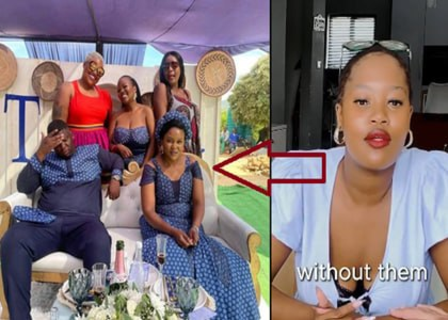 Married Woman Sextape With Ivo Suzee In Fake Afro Casting