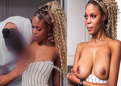 Sthembiso Maluleka Fuck Ivo Suzee