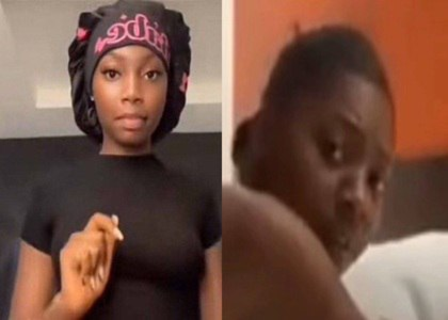 TikToker Ivana Leaked Sex Video