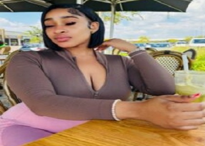 Lee Nthabi Sexual Fantacy