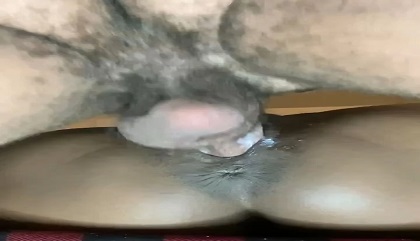 Curve Fucking Her Marinated Coochie