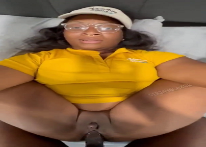 Kamba Pizza Delivery Girl Fucked