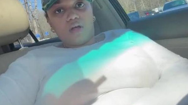 Milf Finger Fucking Ko Parking Lot