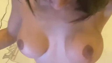 Fucking My Sneaky Link Friend