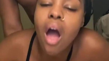 Teen Couple Having Hot Sex