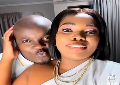 Thabiso Paul Cheating Scandal Circulating Online Leaked