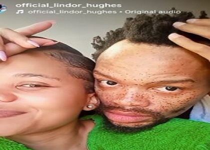 Nhlamulo “Lavida Nota” Girl Leak