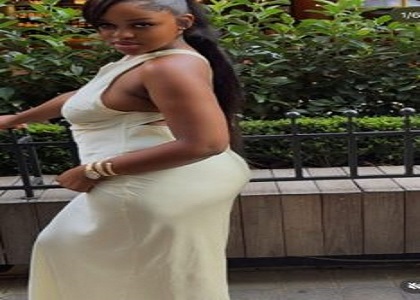 Horny Instagram Hun Lodeka Finger Fucking 2