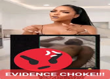 Laura Ikeji Husband Leaked Sex Tape