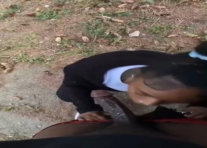 Sucking Teacher Dick After School