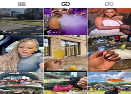 Thando Shallow Fucked