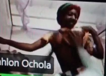 Chiromo UON Online Zoom Class Sex Video