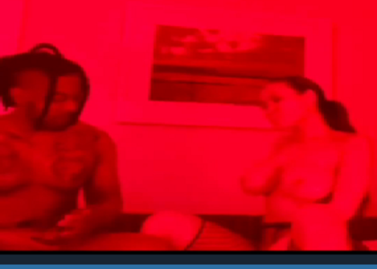 50 Cent Baby Mama X Diddy Leaked Sextape