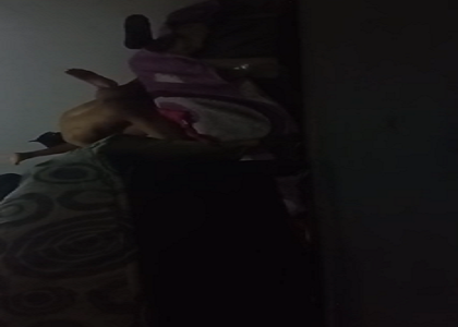 Slender Ama 2k Fucks So Well