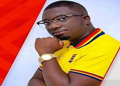 DJ KA Leaked Video