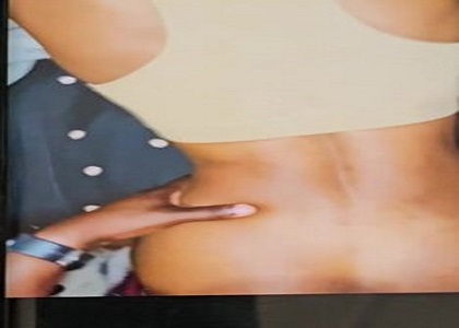 B fucked So Good